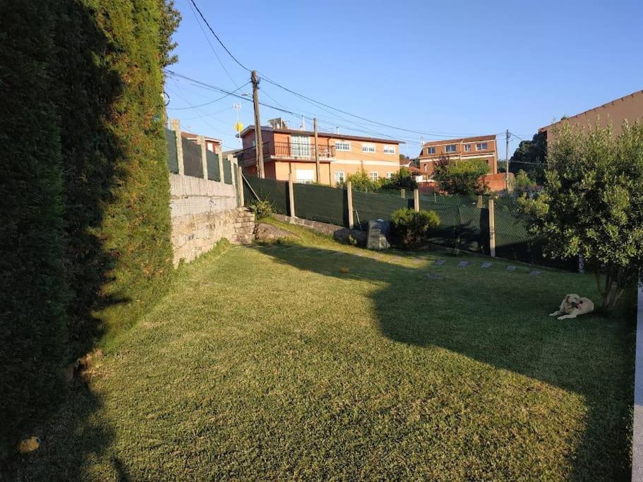 Villa Casa Jose Y Maria O Grove Esterno foto