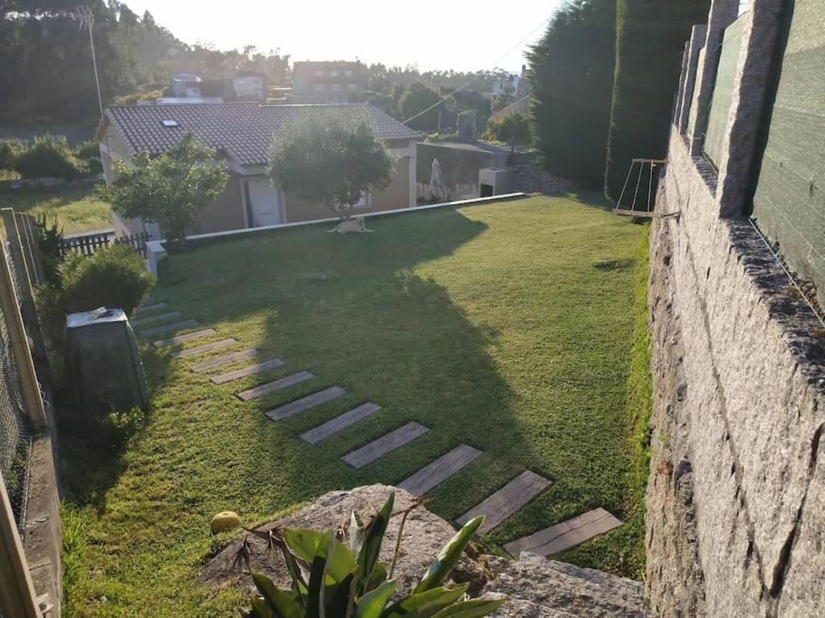 Villa Casa Jose Y Maria O Grove Esterno foto