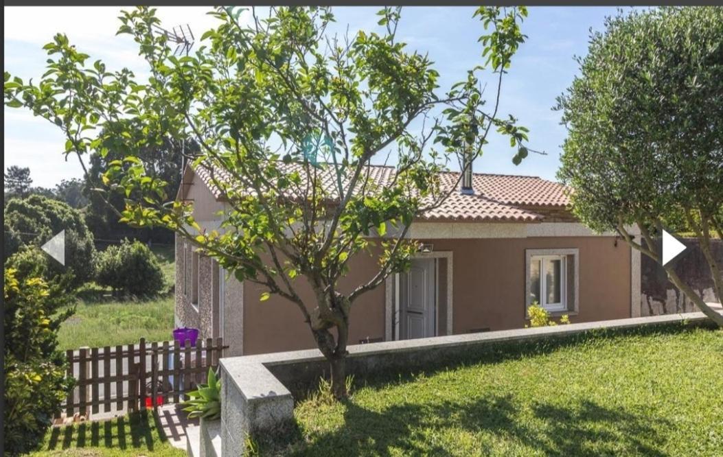 Villa Casa Jose Y Maria O Grove Esterno foto