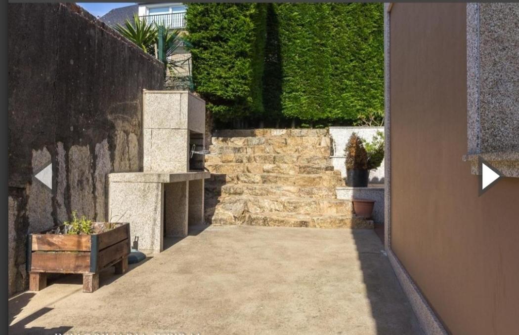 Villa Casa Jose Y Maria O Grove Esterno foto